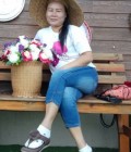 Rencontre Femme Thaïlande à กาฬสินธุ์ : Jit, 30 ans